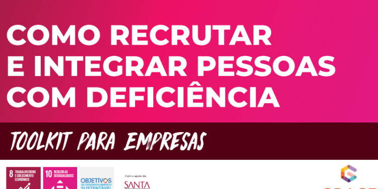 «Como recrutar e integrar pessoas com deficiência»: o verdadeiro manual de inclusão para empresas