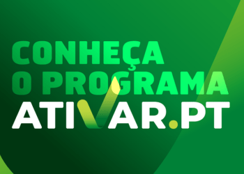 Incentivo e estágios Ativar.pt com dois períodos de candidaturas em 2021