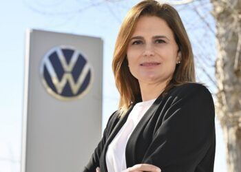 Volkswagen em Portugal nomeia nova Diretora Geral
