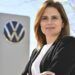 Volkswagen em Portugal nomeia nova Diretora Geral