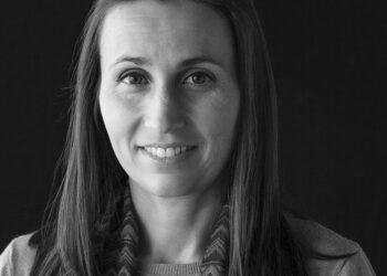 Filipa Martins é a nova diretora-geral da Edenred Portugal