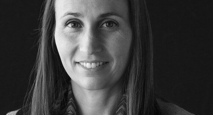 Filipa Martins é a nova diretora-geral da Edenred Portugal