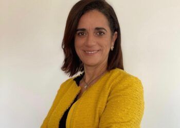 Universidade Europeia tem nova reitora