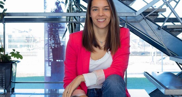 Bosch em Aveiro nomeia nova Diretora de Recursos Humanos