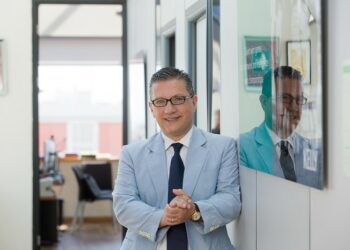 Pedro Lacerda, CEO da Kelly Services: «Portugal é um país que padece de debilidades estruturais na sua economia»