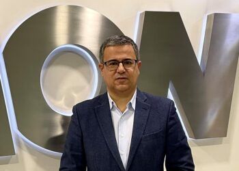 Aon nomeia novo Executive Director e Head of Affinity
