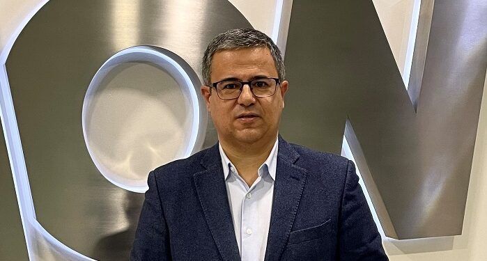 Aon nomeia novo Executive Director e Head of Affinity