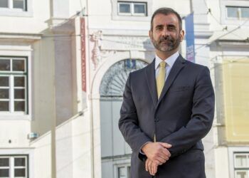 Santa Casa da Misericórdia de Lisboa tem novo Diretor de Recursos Humanos