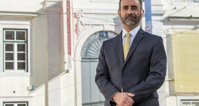 Santa Casa da Misericórdia de Lisboa tem novo Diretor de Recursos Humanos
