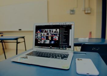 Dicas de Zoom: os sete erros a evitar