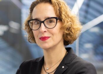 Arriva Group tem nova Diretora de Recursos Humanos