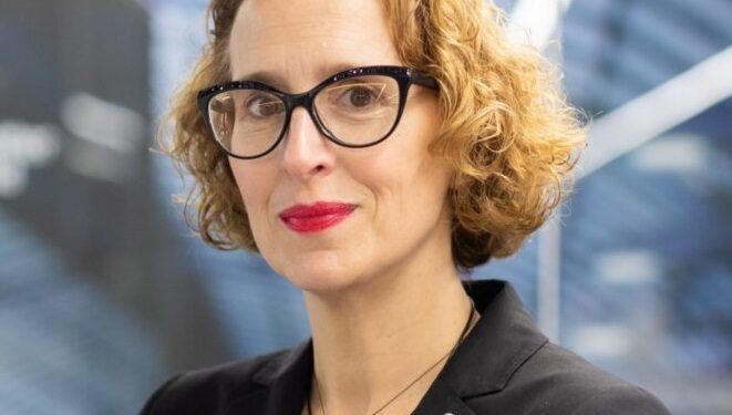 Arriva Group tem nova Diretora de Recursos Humanos
