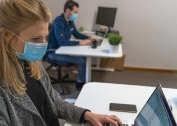 Estudo: Conclusões podem ajudar empresas e líderes a ultrapassar esta vaga