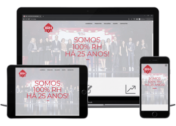IIRH lança novo website: simples, intuitivo, e com todas as informações de que precisa!