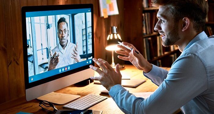 Dicas para uma entrevista online sem ansiedade: A nova “etiqueta” do recrutamento online