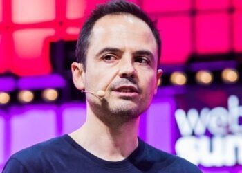 Nuno Pinto, CEO da Coverflex: «Os colaboradores querem poder tomar decisões no que diz respeito à sua compensação»