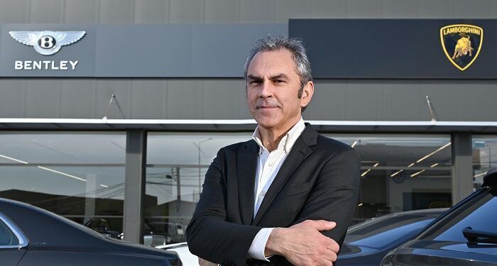 As Marcas de Luxo da SIVA têm novo Diretor Geral
