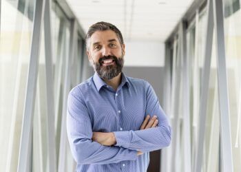 Roche Farmacêutica tem novo diretor geral