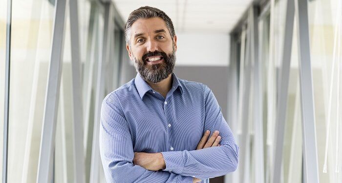 Roche Farmacêutica tem novo diretor geral
