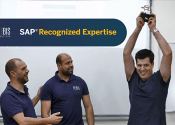 REBIS reconhecida como SAP® Recognized Expertise em Business Intelligence