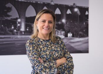 Filomena Chainho, Diretora da Albenture: «Ajudamos bastante os colaboradores a reduzirem a ansiedade»