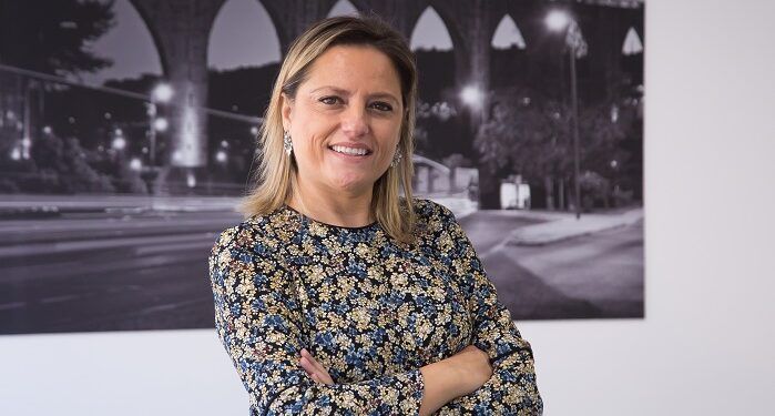 Filomena Chainho, Diretora da Albenture: «Ajudamos bastante os colaboradores a reduzirem a ansiedade»