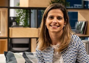 Nhood Portugal tem nova diretora de People & Culture