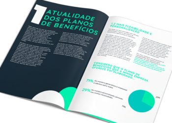 7 em cada 10 trabalhadores portugueses preferem um pack de benefícios personalizados a uma subida salarial