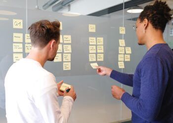 EXCLUSIVO: O que traz a metodologia Agile aos RH?