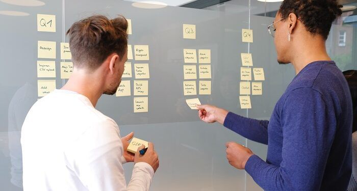 EXCLUSIVO: O que traz a metodologia Agile aos RH?