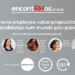 Renault, Saint Gobain, Continental, KWD e Multipessoal no próximo encontRHo online!