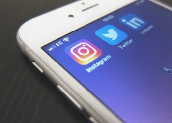 Como manter a sua empresa atrativa nas redes sociais?