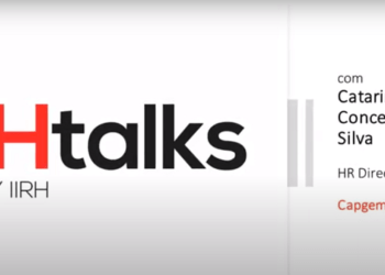 RH Talks: Catarina Conceição Silva, HR Director da Capgemini Portugal