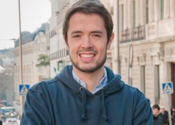 Borja Aranguren, CEO da Cobee: «Os benefícios estão a desempenhar um papel decisivo na hora de atrair e reter talento»