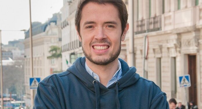 Borja Aranguren, CEO da Cobee: «Os benefícios estão a desempenhar um papel decisivo na hora de atrair e reter talento»