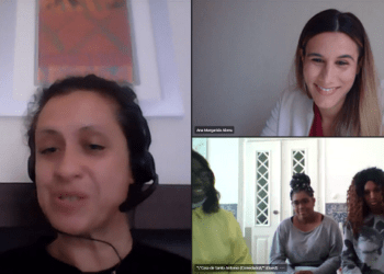 «Job Shadowing Day»: Iniciativa da Sodexo ajuda mulheres a ingressar no mercado de trabalho