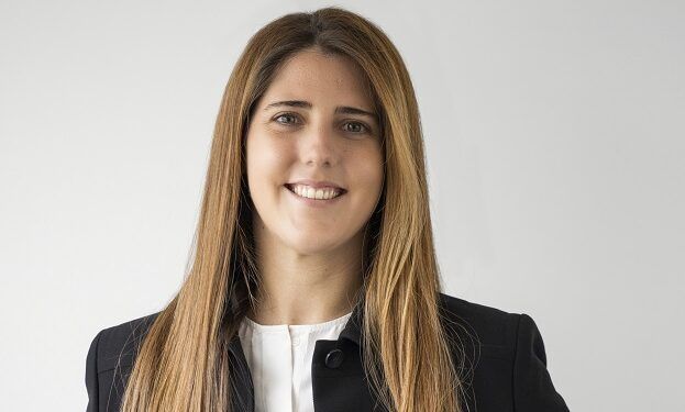Joana Azevedo, engenheira, estudante e desportista: «O truque é não abdicar de nada e manter o foco»