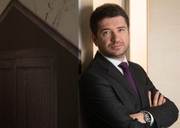 José Correia, diretor-geral da HP Portugal: «As empresas terão de repensar os seus modelos de escritório»