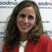 Sodexo nomeia nova Diretora de Recursos Humanos