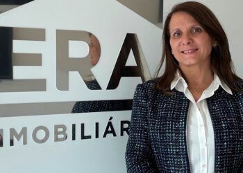 Rosário Morgado, DRH da ERA Portugal: «Estamos a implementar uma cultura mais aberta, mais flexível»