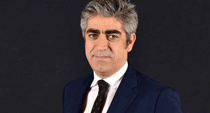 EDP tem novo Diretor de Comunicação