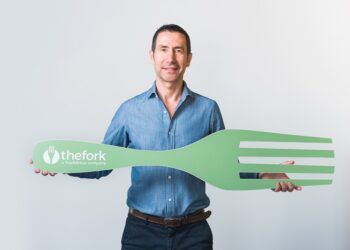 TheFork anuncia novo CEO Iberia & Latam Region