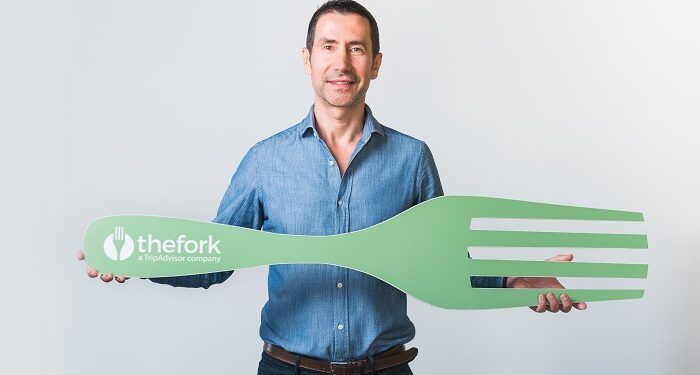 TheFork anuncia novo CEO Iberia & Latam Region