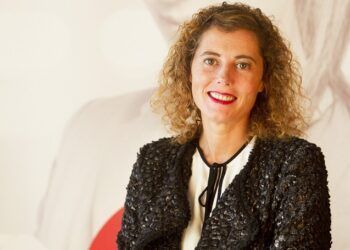 Verónica Rivadulla, diretora-geral da Nortempo: «O nosso objetivo é levar o nosso know-how para toda a Península Ibérica»