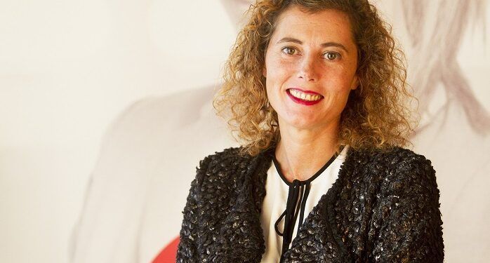 Verónica Rivadulla, diretora-geral da Nortempo: «O nosso objetivo é levar o nosso know-how para toda a Península Ibérica»