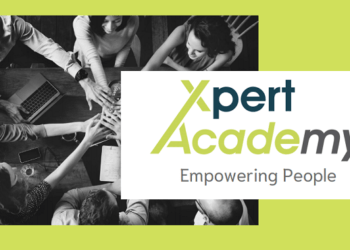 uMan Xpert lança Xpert Academy para apoiar empresas com ações de formação