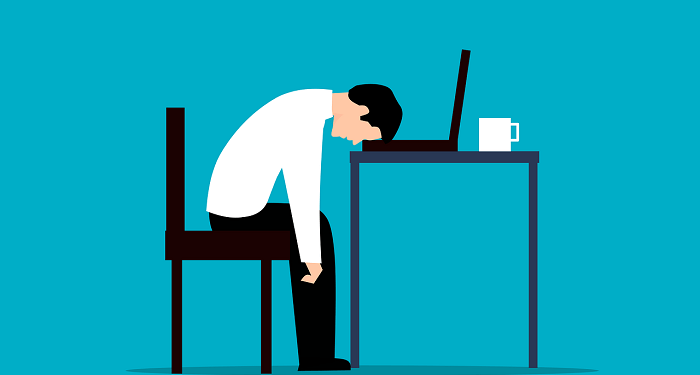 5 razões que levam um profissional a demitir-se