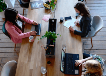Coworking: Vantajoso para o empregador e colaborador?