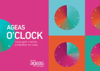 Ageas O’Clock: Pela saúde e equilíbrio no teletrabalho