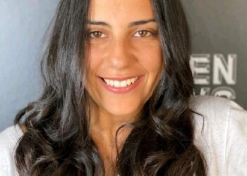 Stanton Chase reforça equipa com nova Marketing Manager